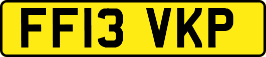 FF13VKP