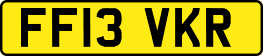 FF13VKR