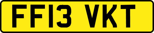 FF13VKT