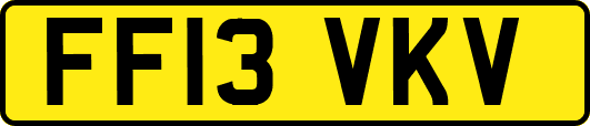 FF13VKV