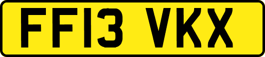 FF13VKX