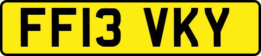 FF13VKY