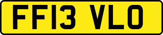 FF13VLO