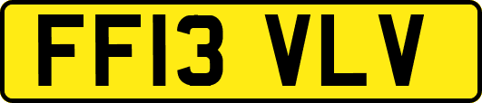 FF13VLV