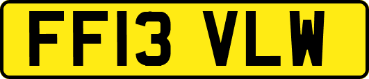 FF13VLW