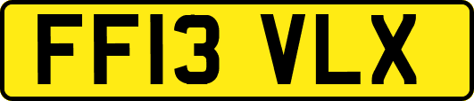 FF13VLX