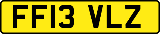 FF13VLZ
