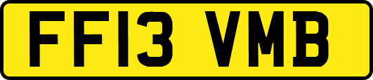 FF13VMB