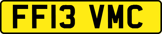 FF13VMC