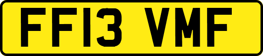 FF13VMF