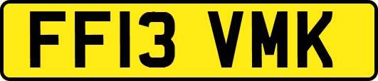 FF13VMK