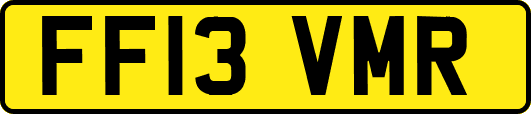 FF13VMR