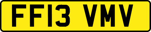 FF13VMV
