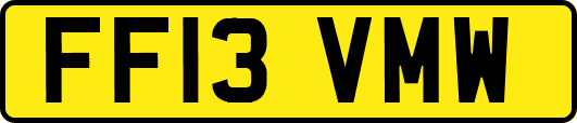 FF13VMW