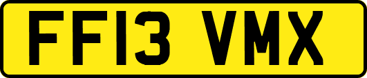 FF13VMX