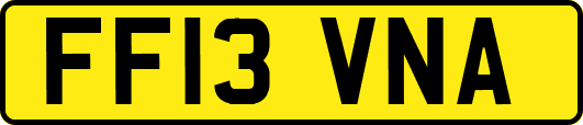 FF13VNA