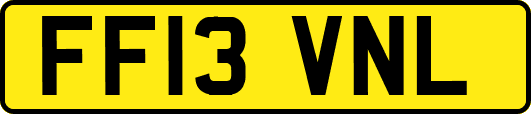 FF13VNL
