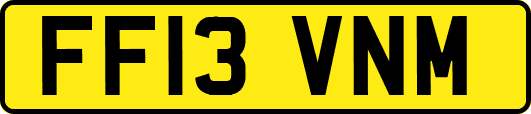 FF13VNM