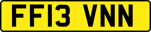 FF13VNN