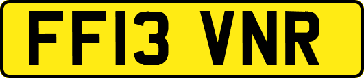 FF13VNR