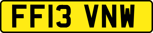FF13VNW
