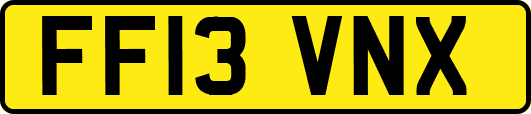 FF13VNX