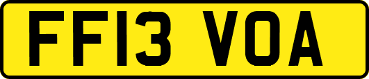 FF13VOA