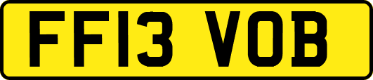 FF13VOB