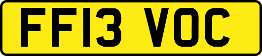 FF13VOC