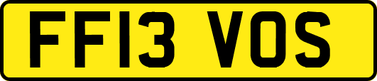 FF13VOS