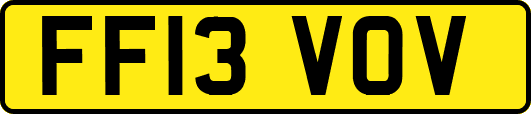 FF13VOV
