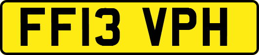 FF13VPH