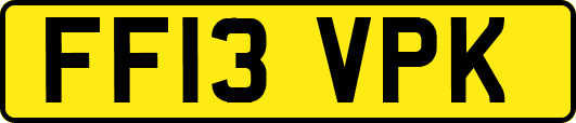 FF13VPK