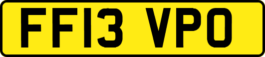 FF13VPO