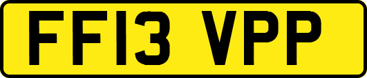 FF13VPP