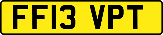 FF13VPT