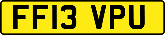 FF13VPU