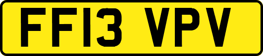 FF13VPV