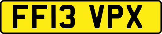 FF13VPX