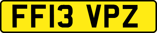 FF13VPZ