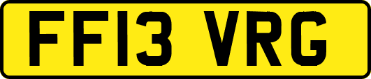 FF13VRG