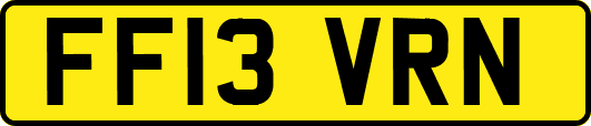 FF13VRN