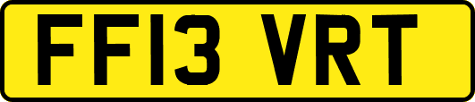FF13VRT