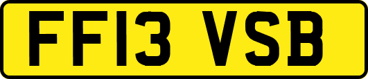 FF13VSB