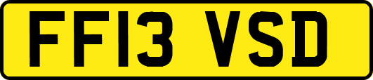 FF13VSD