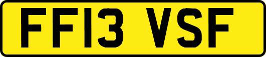 FF13VSF