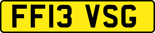 FF13VSG