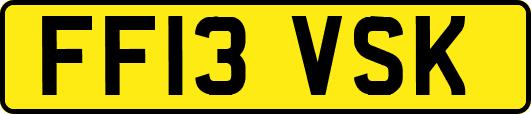 FF13VSK