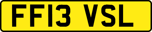 FF13VSL