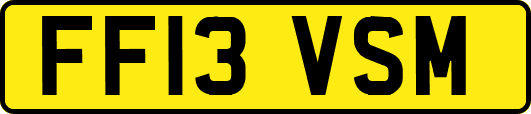 FF13VSM